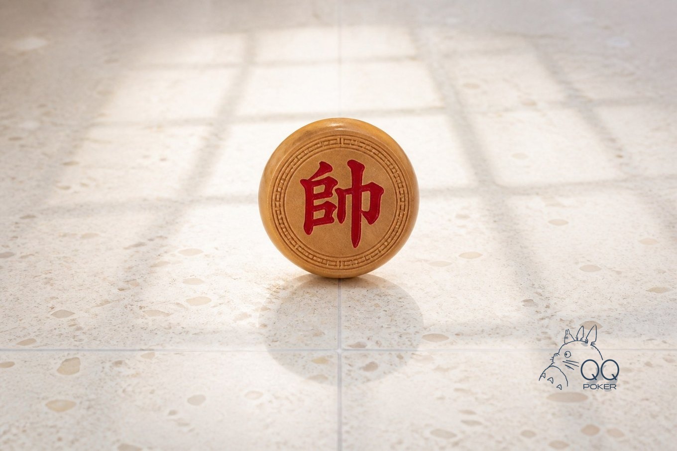 德扑入门
